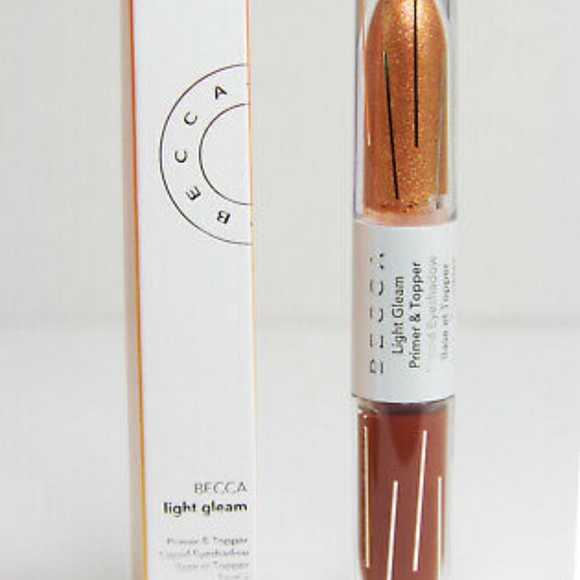 😍NWT Red Star Light Gleam Becca Eyeshadow!😍 - Picture 6 of 8